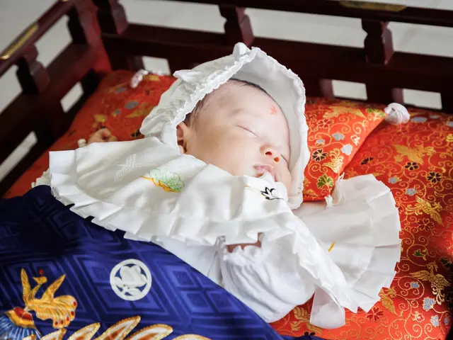 【撮影実績多数！】初めての記念日を写真で残します！