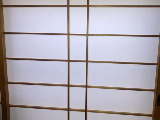 張替で快適環境のお手伝いをできるのは本当に素晴らしいです。ありがとうございますサービスの画像