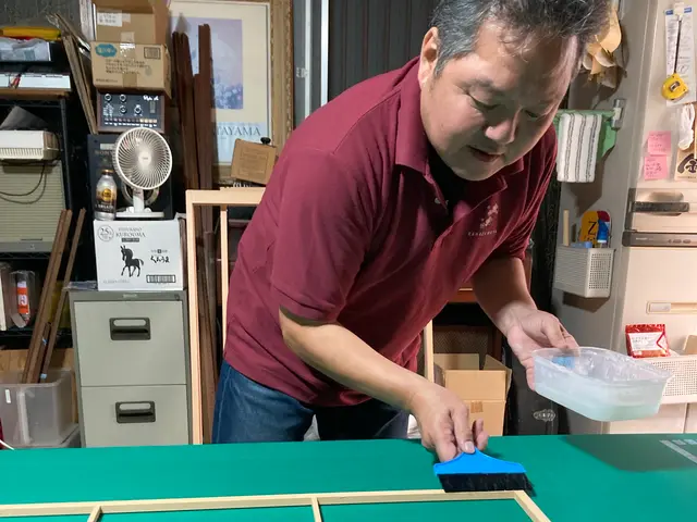 張替で快適環境のお手伝いをできるのは本当に素晴らしいです。ありがとうございますサービスの画像