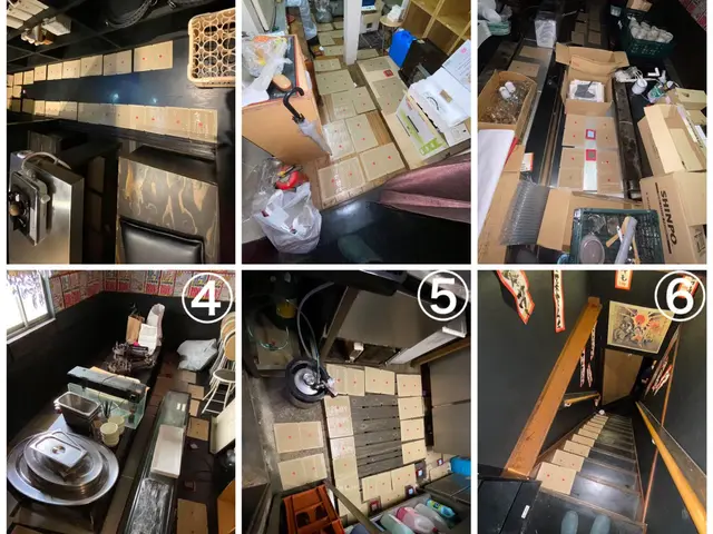 ◆作業実績8年の経験◆年中無休・駐車代お店負担・アフターフォローもばっちりサービスの画像