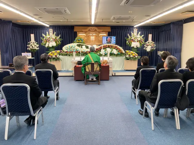 お寺の住職による【オンライン】ペット供養サービスの画像