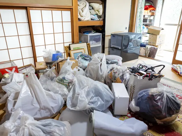 軽トラック積み放題13,000円〜｜不用品回収・分別不要・追加料金なしサービスの画像