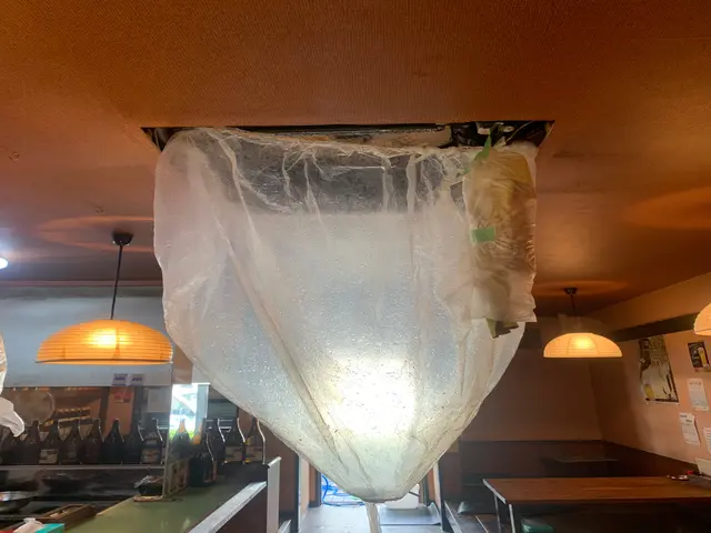 ☆複数台、法人案件も可能☆【エアコンクリーニング天井埋込タイプ】サービスの画像