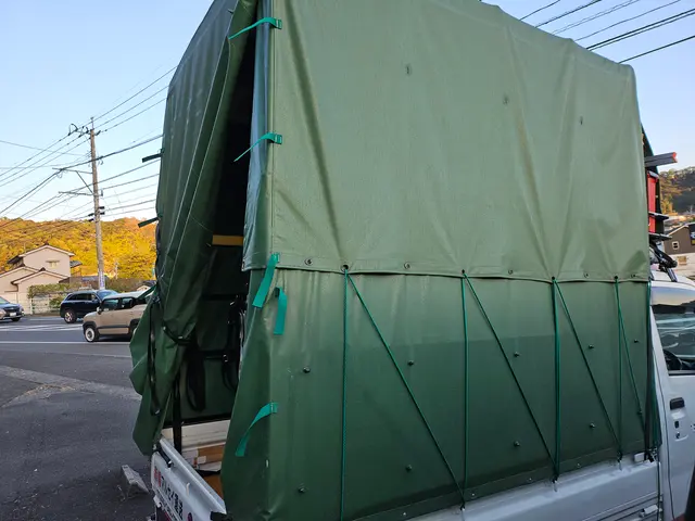 お客様から信頼いただけるよう、一つ一つの作業を迅速丁寧に対応します！サービスの画像