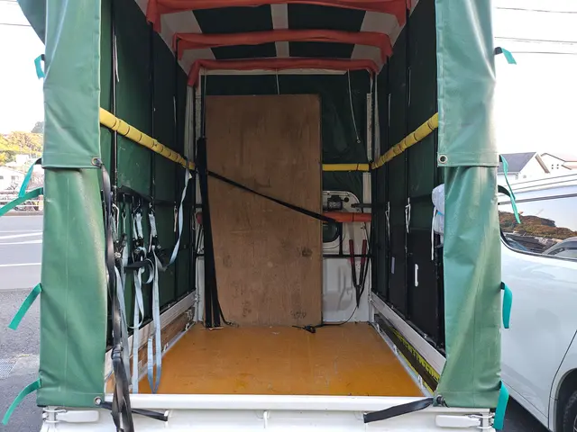 お客様から信頼いただけるよう、一つ一つの作業を迅速丁寧に対応します！サービスの画像