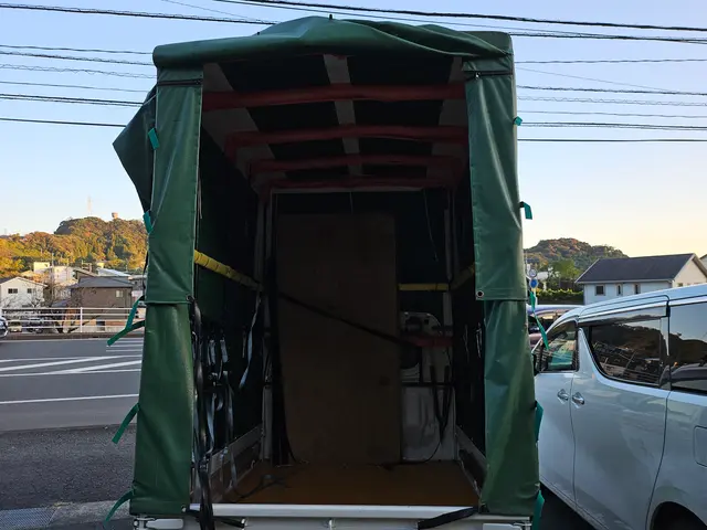 お客様から信頼いただけるよう、一つ一つの作業を迅速丁寧に対応します！サービスの画像