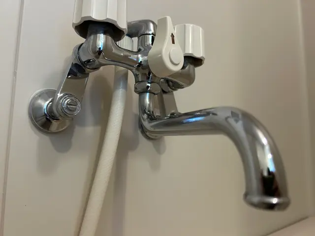 いつも男性1名と女性1名でお伺いします。大手会社の経験あり、実績1000件以上サービスの画像