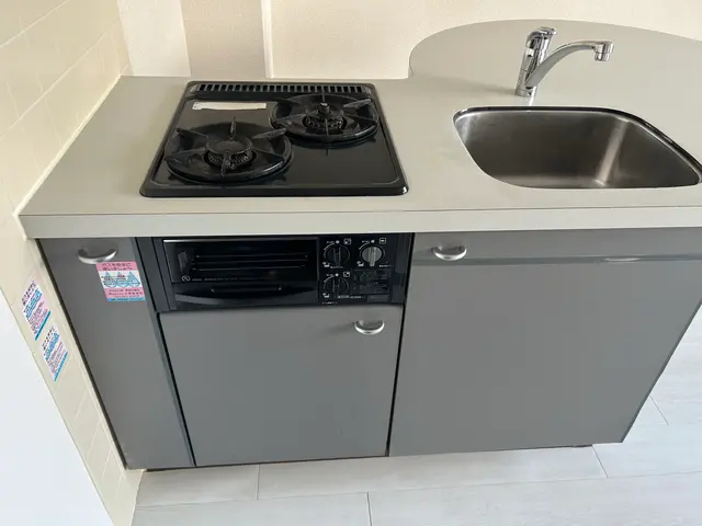 いつも男性1名と女性1名でお伺いします。大手会社の経験あり、実績1000件以上サービスの画像