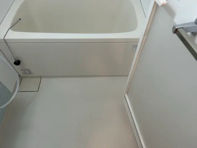 いつも男性1名と女性1名でお伺いします。大手会社の経験あり、実績1000件以上サービスの画像