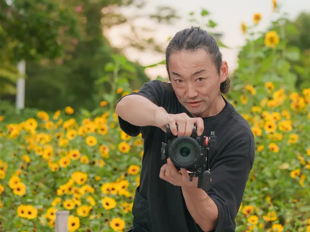 七五三に対応した撮影サービスサービスの画像