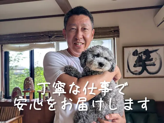 ★千葉、茨城、地域密着店★非喫煙者★損害保険加入店★インボイス登録店サービスの画像