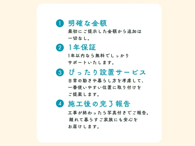 【9月新規出店】地域最安値で施工！1000件以上実績！☆9～10月3本セット特価サービスの画像