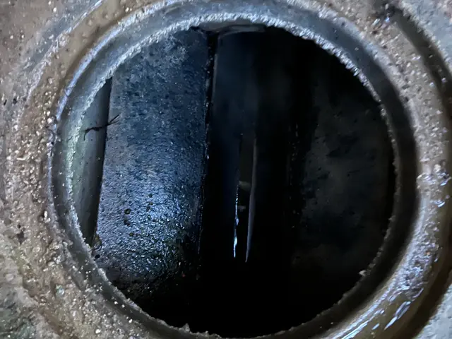 戸建て丸ごと安心！高圧洗浄による排水管詰まり解消パックサービスの画像