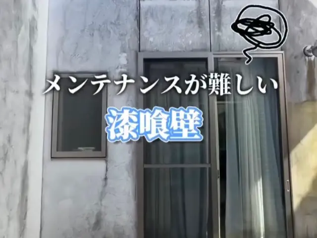 【外壁を傷めない植物由来洗剤】苔・黒ずみを解消！車などの移動不要◎サービスの画像
