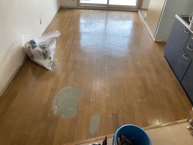 お客様のお力になります！経験と知識を活かして迅速丁寧に作業いたします！サービスの画像