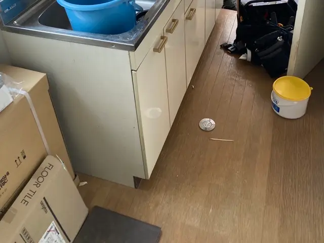 お客様のお力になります！経験と知識を活かして迅速丁寧に作業いたします！サービスの画像