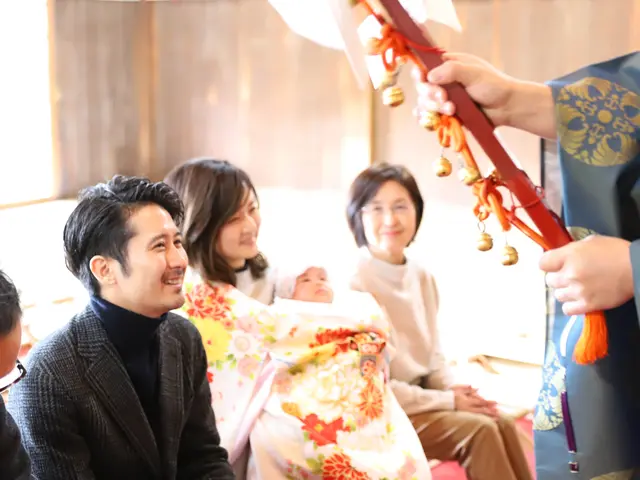 ☆ママカメラマン☆自然な笑顔を引き出す！営業時間外相談可◎