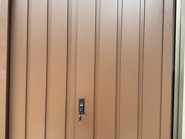 物置組立、解体致します！サービスの画像