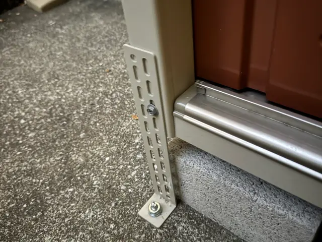 物置組立、解体致します！サービスの画像