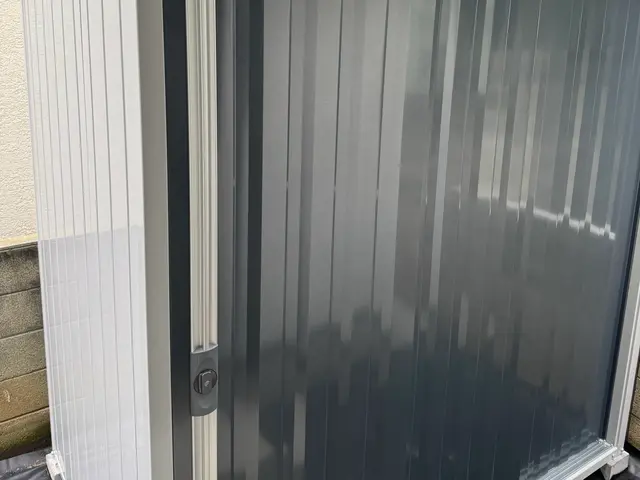 物置組立、解体致します！サービスの画像