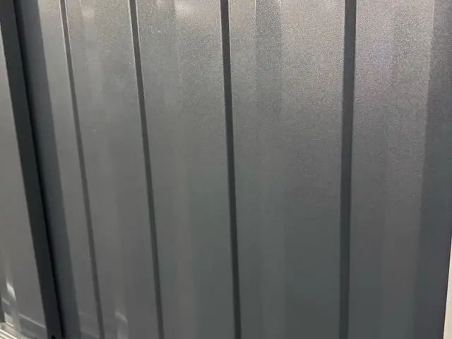 物置組立、解体致します！サービスの画像