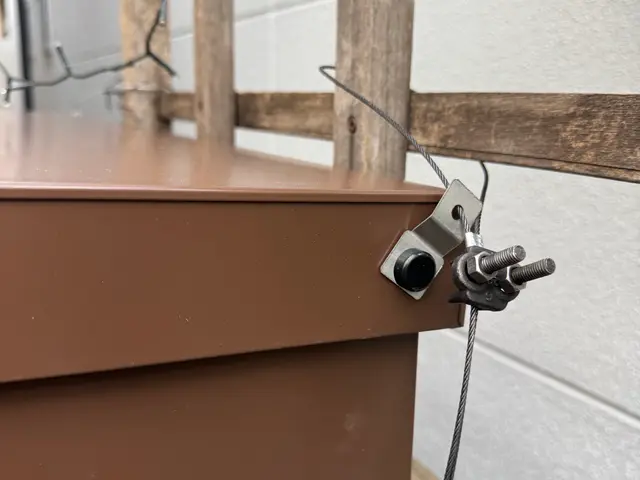 物置組立、解体致します！サービスの画像