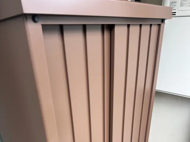 物置組立、解体致します！サービスの画像