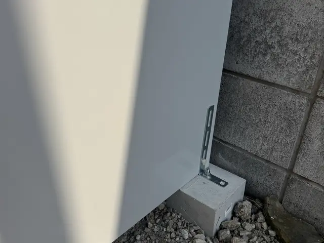 物置組立、解体致します！サービスの画像