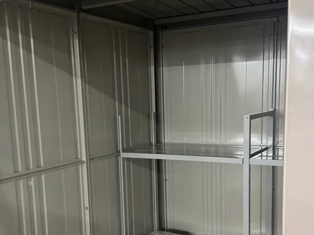 物置組立、解体致します！サービスの画像