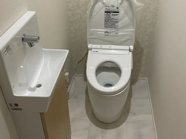 「トラブル急増中」業者選びは慎重に！ブログ更新しておりますので是非見てください♪サービスの画像