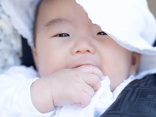 おうちフォトスタジオ運営のママカメラマンが撮影！安心のお宮参り撮影サービスの画像