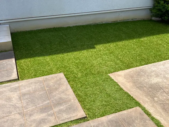 土、日、祝もO.K！造園施工管理技士の私が伺います！丁寧、迅速真心込めて(^^)サービスの画像