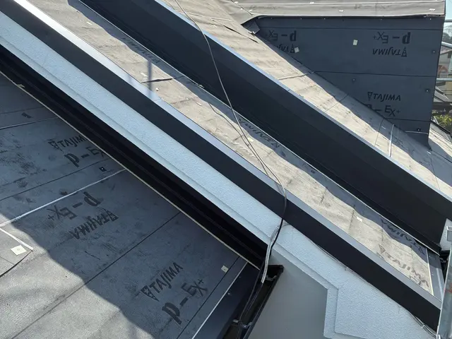 プロの技術でご満足いただけるように心を込めて作業いたしますサービスの画像