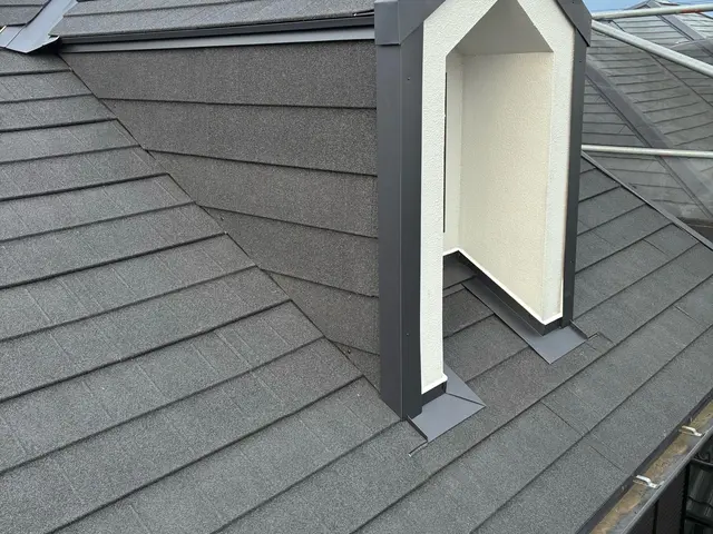 プロの技術でご満足いただけるように心を込めて作業いたしますサービスの画像