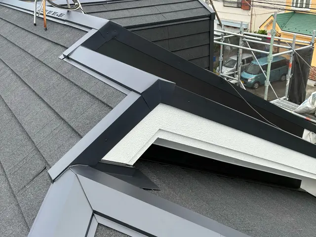 プロの技術でご満足いただけるように心を込めて作業いたしますサービスの画像