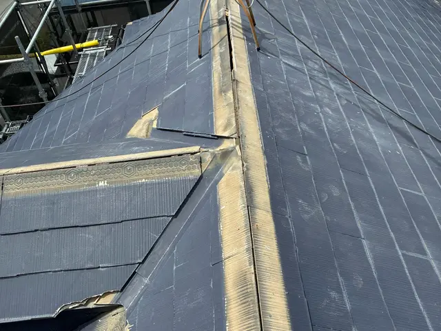 プロの技術でご満足いただけるように心を込めて作業いたしますサービスの画像