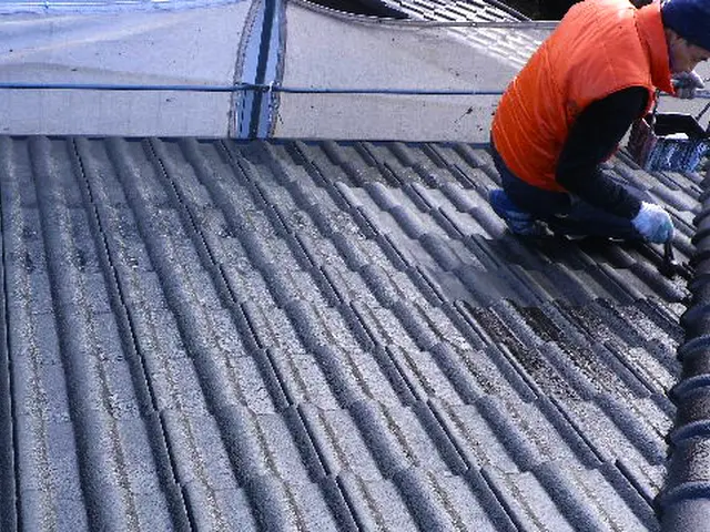 《お客様の立場になりご提案いたします☆》損害保険も加入で安心♪迅速丁寧な作業◎サービスの画像