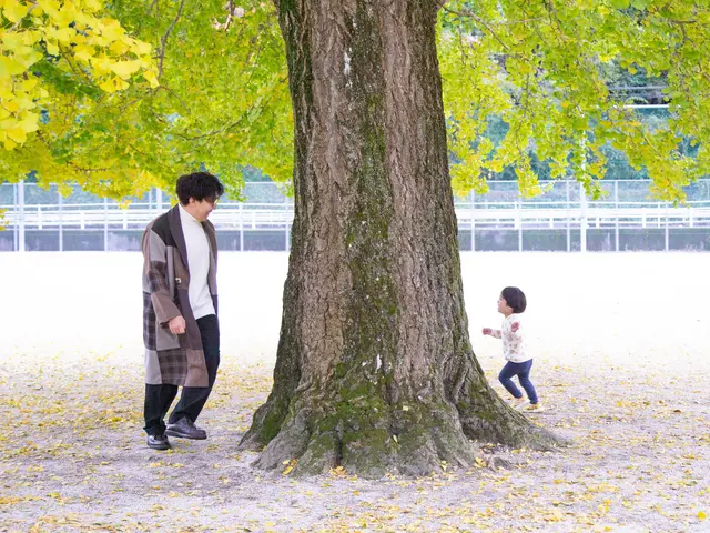 【先着5組限定】家族写真ロケーション撮影