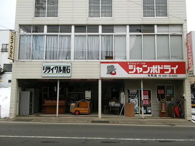 【1989年創業】笑顔の素敵なスタッフが回収に伺います！サービスの画像