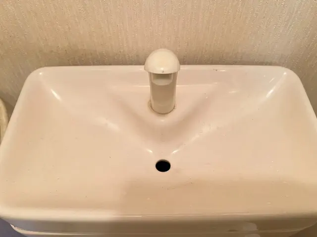 トイレクリーニングサービスの画像