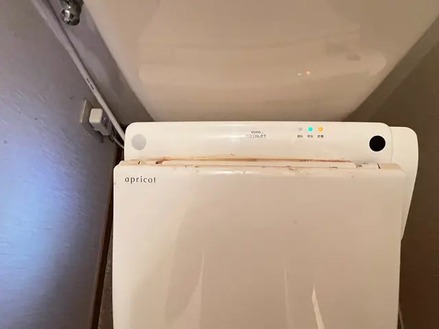 トイレクリーニングサービスの画像