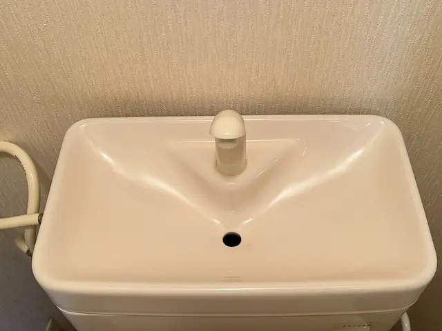 トイレクリーニングサービスの画像