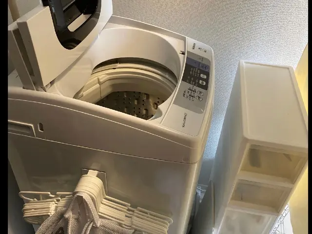 引越し、買替え片付け時の不要品回収サービスです。少量・至急etc.質問するから願サービスの画像