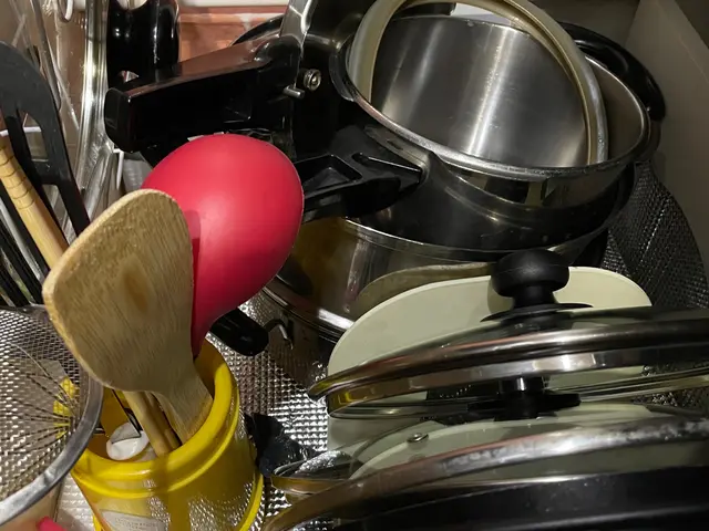 引越し、買替え片付け時の不要品回収サービスです。少量・至急etc.質問するから願サービスの画像