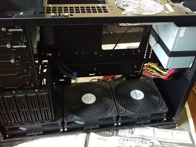 初期設定でつまずき先へ進めない!!。アフターサポート有り。買い替え相談無料。サービスの画像