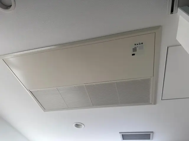 ☆業務用エアコン取付・撤去インボイス対応！親切丁寧！各種決済方法に対応！☆サービスの画像