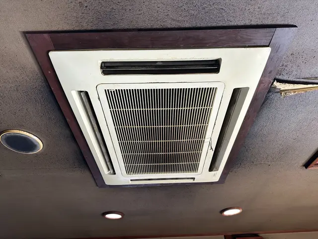 ☆業務用エアコン取付・撤去インボイス対応！親切丁寧！各種決済方法に対応！☆サービスの画像