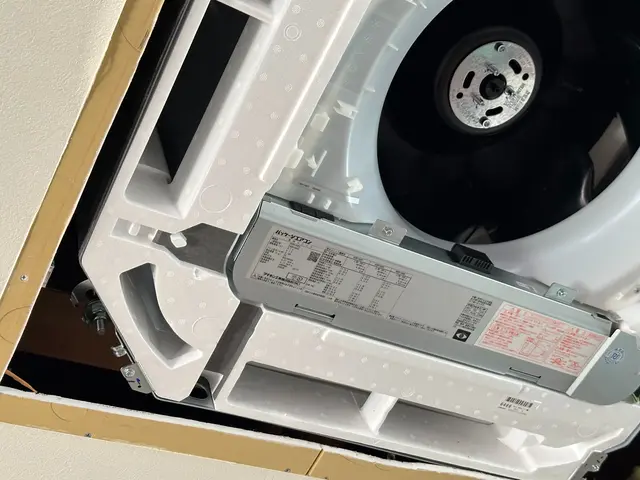 ☆業務用エアコン取付・撤去インボイス対応！親切丁寧！各種決済方法に対応！☆サービスの画像