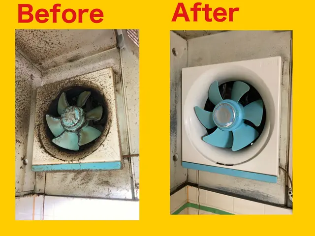 【小江戸川越発】今ならコンロ周辺清掃も無料！その他換気扇とのセット割もあり〼サービスの画像