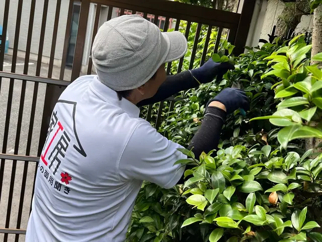 ◆自社スタッフがお伺いします◎大手業務経験豊富◎アフターフォローもばっちりサービスの画像